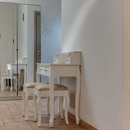 Апартаменти Casa Boss Santa Maria Novella Флоренція Екстер'єр фото