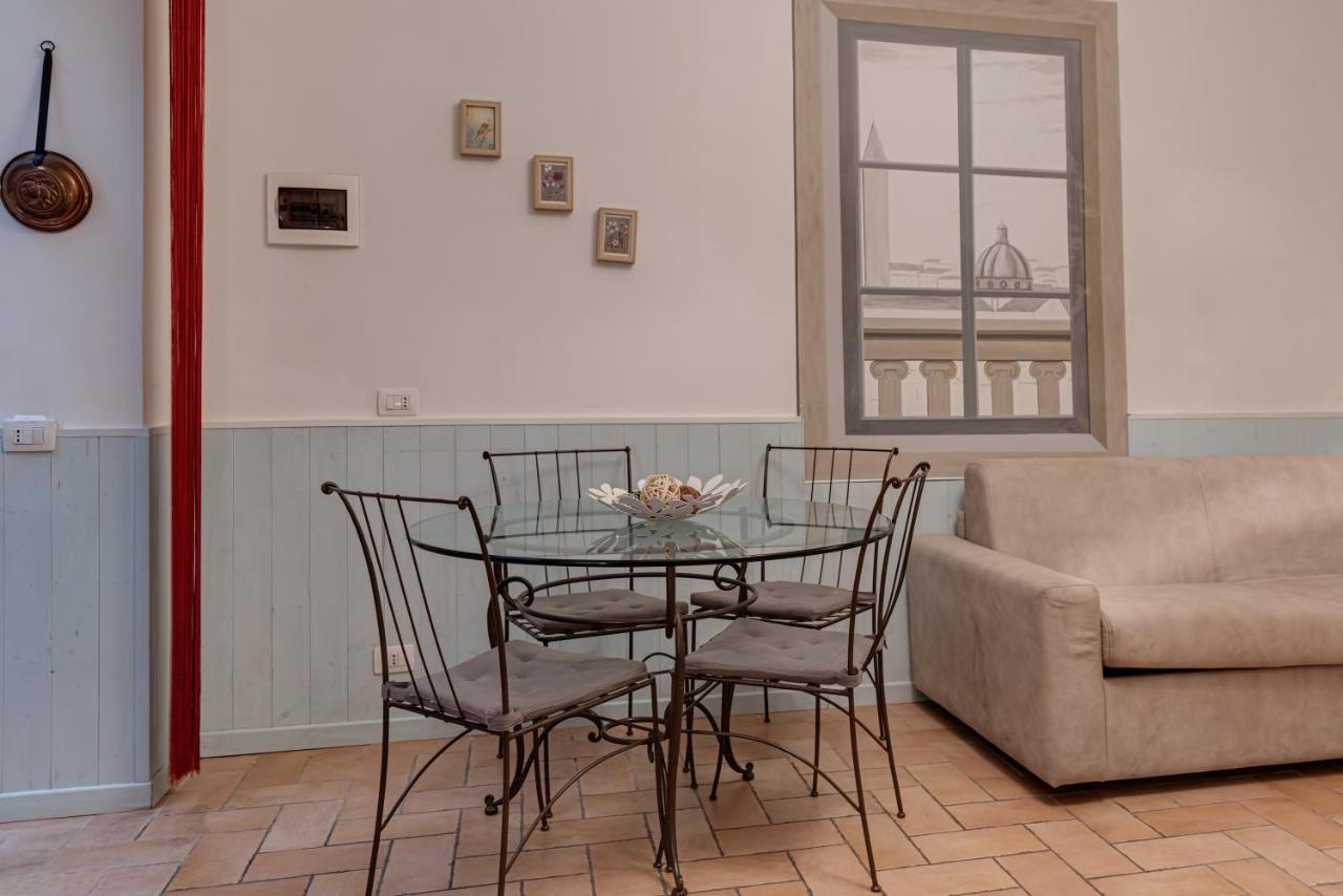 Апартаменти Casa Boss Santa Maria Novella Флоренція Екстер'єр фото