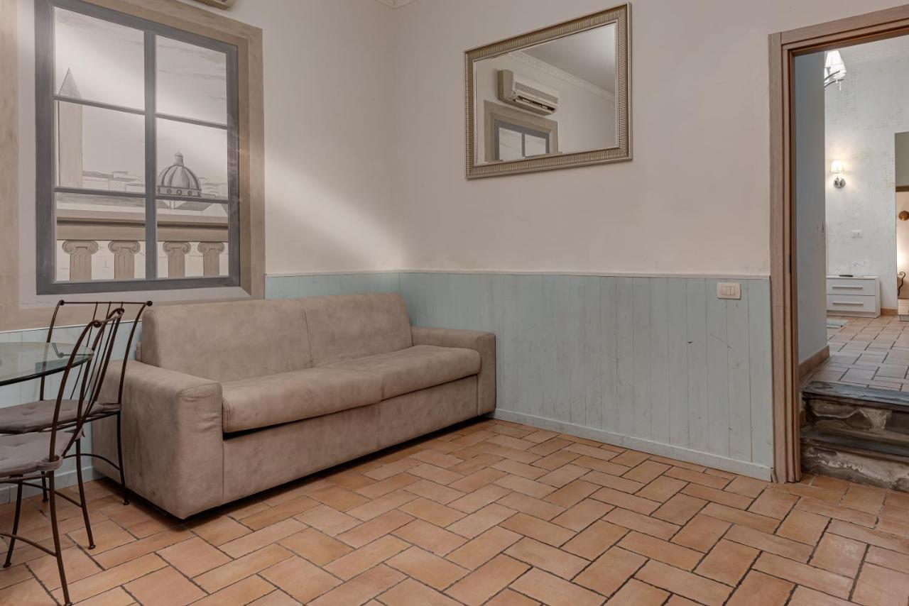 Апартаменти Casa Boss Santa Maria Novella Флоренція Екстер'єр фото
