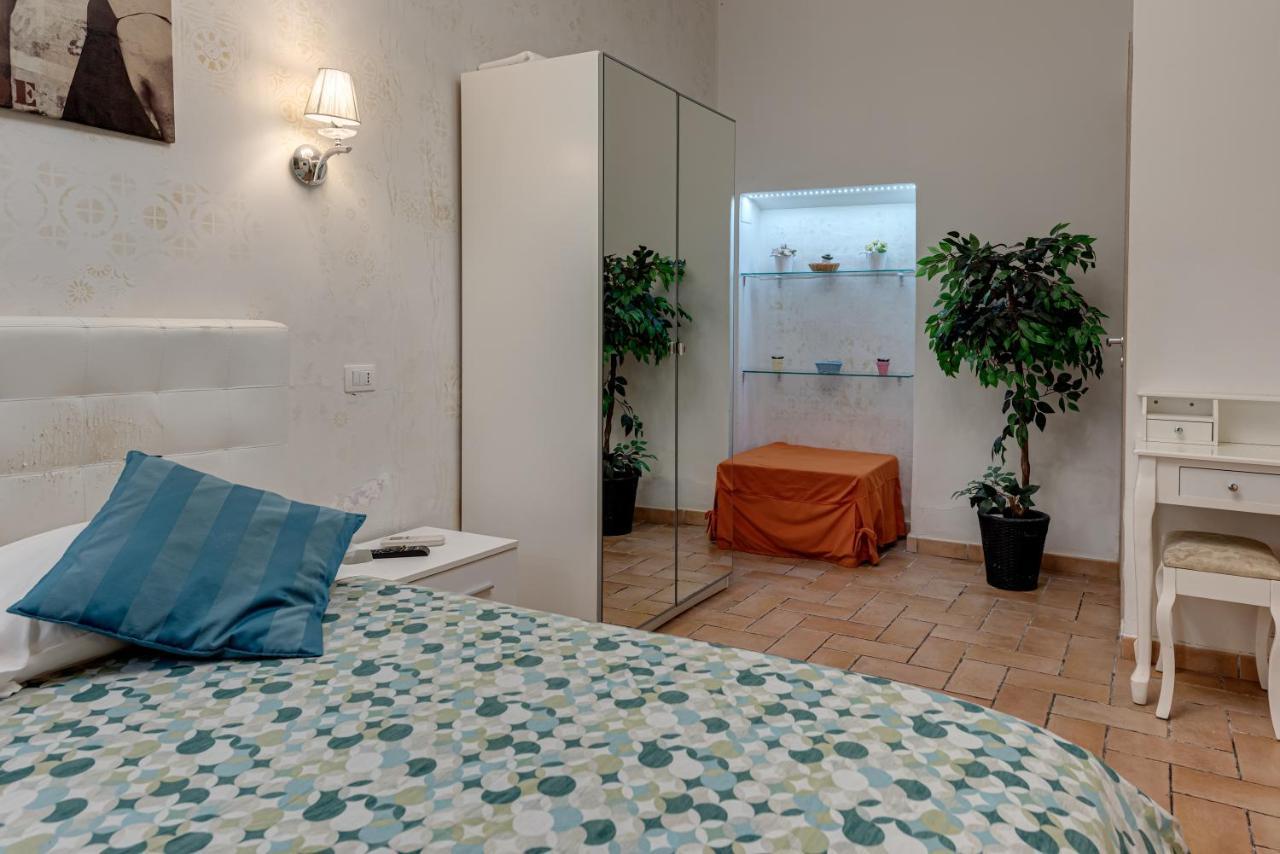 Апартаменти Casa Boss Santa Maria Novella Флоренція Екстер'єр фото