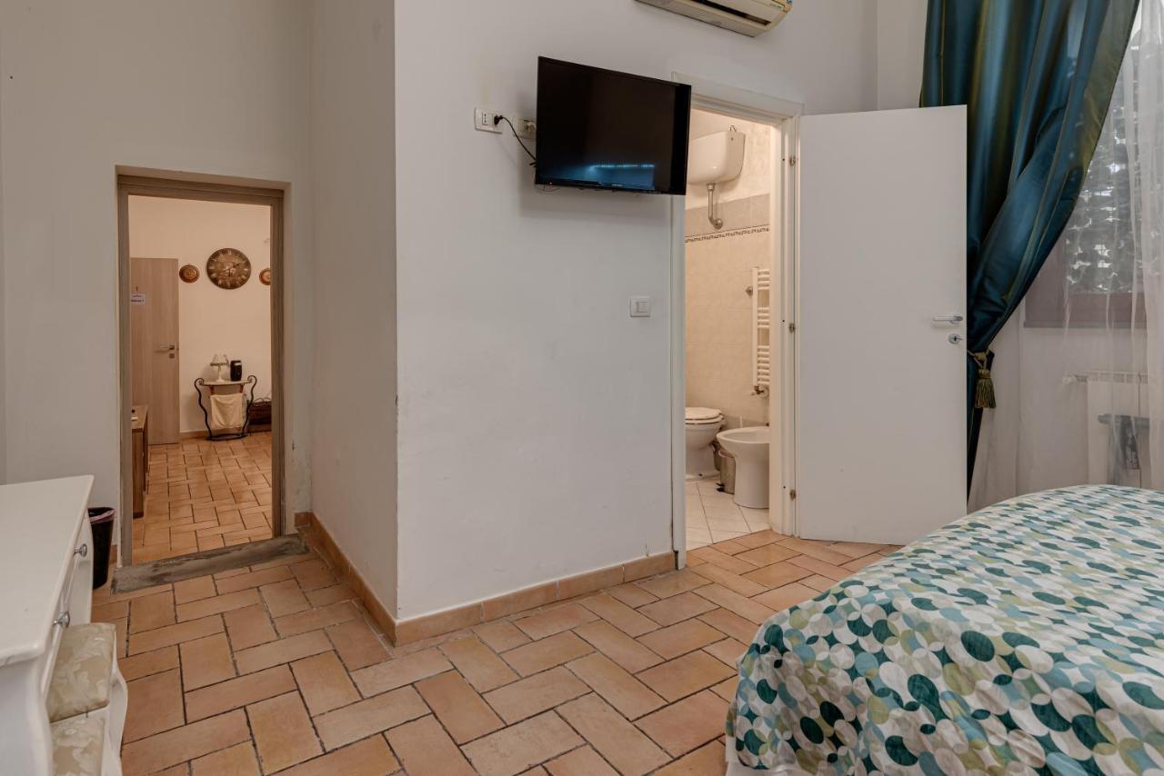 Апартаменти Casa Boss Santa Maria Novella Флоренція Екстер'єр фото
